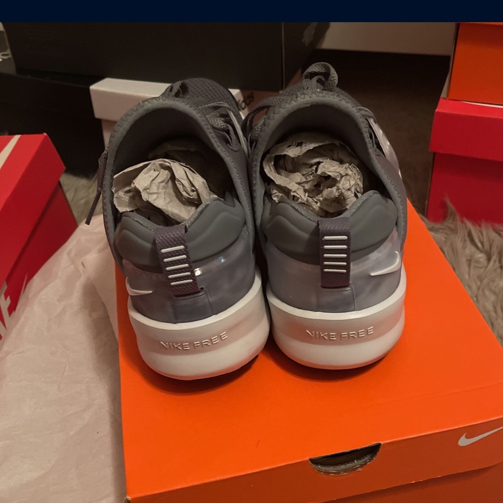 Nike Metcon